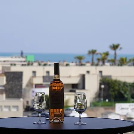 Village Naturiste - Le Bacchus Heliopolis Luxe * Agde